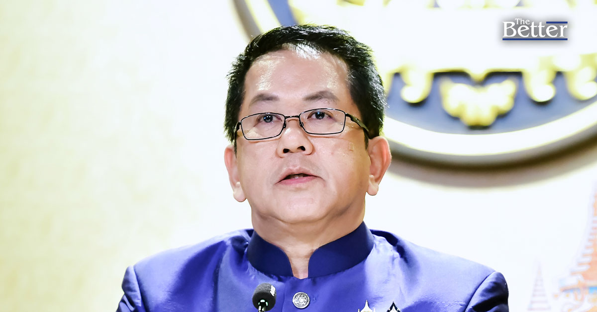 ครม.ไม่รับหลักการร่าง พ.ร.บ.จัดระเบียบกลาโหม สั่งเร่งแก้