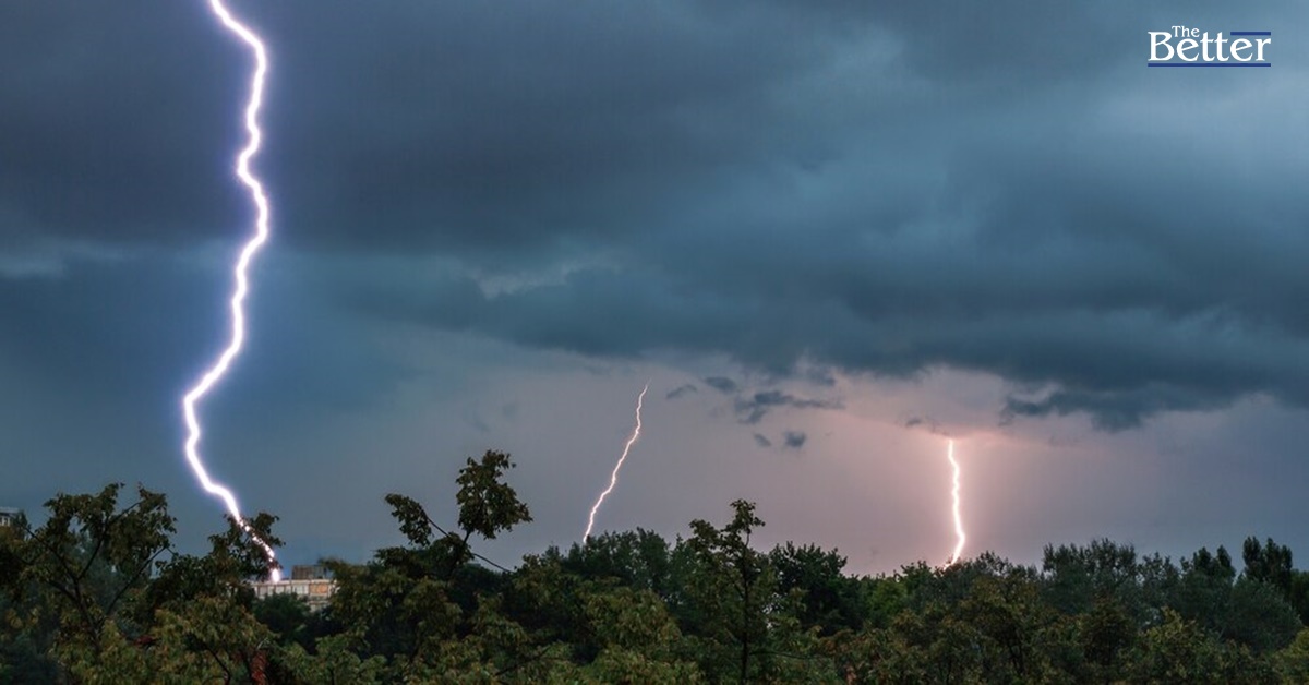 อากาศวันนี้ กรมอุตุฯ เตือน เฝ้าอันตรายอากาศเปลี่ยนแปลงและฝนตกหนัก  !!