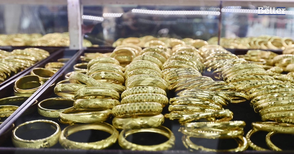 ทองพุ่งพรวด 350 บาท สมาคมค้าทองคำ เผย ราคาทองวันนี้ 30 ต.ค.
