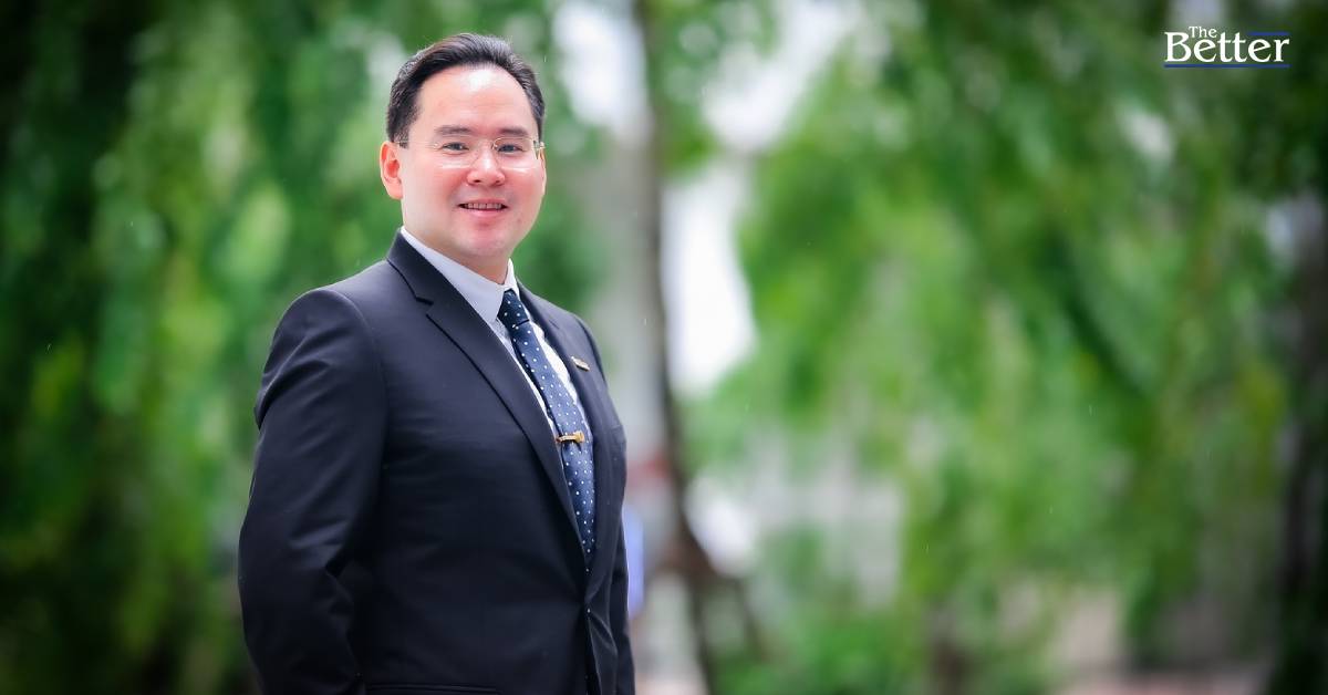 ซีเค พาวเวอร์ มุ่งเต็มที่ ศึกษาพลังงานเชื้อเพลิงไฮโดรเจนฯ สู่ลดปล่อยก๊าซเรือนกระจกสุทธิเป็นศูนย์
