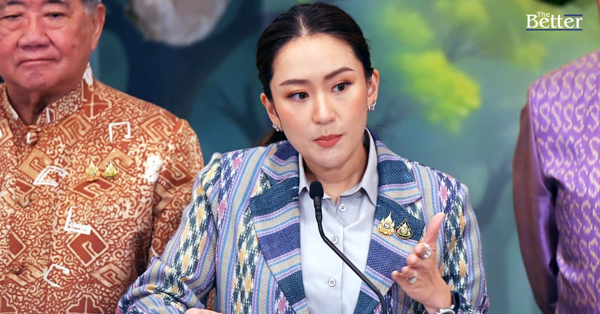 นายกฯ แจงปมขยายเวลายื่นทรัพย์สิน เหตุเตรียมไม่ทัน งานรุมเร้ามาก
