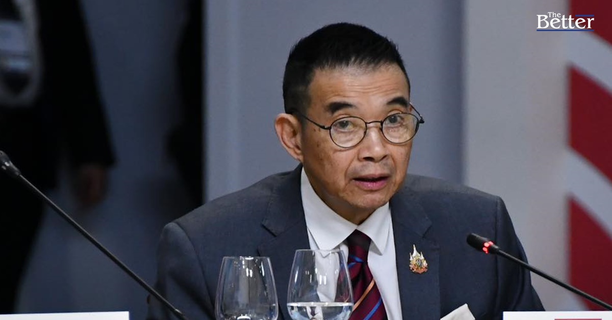 กต.มั่นใจ ใครเป็นปธน.ความสัมพันธ์ไทย-สหรัฐ มั่นคง แน่นแฟ้น