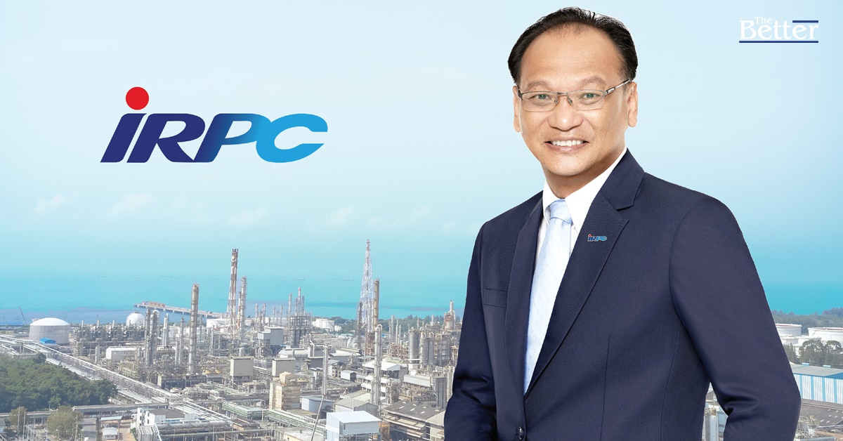 IRPC ชูนวัตกรรมขับเคลื่อนองค์กรมุ่งเติบโตอย่างยั่งยืน