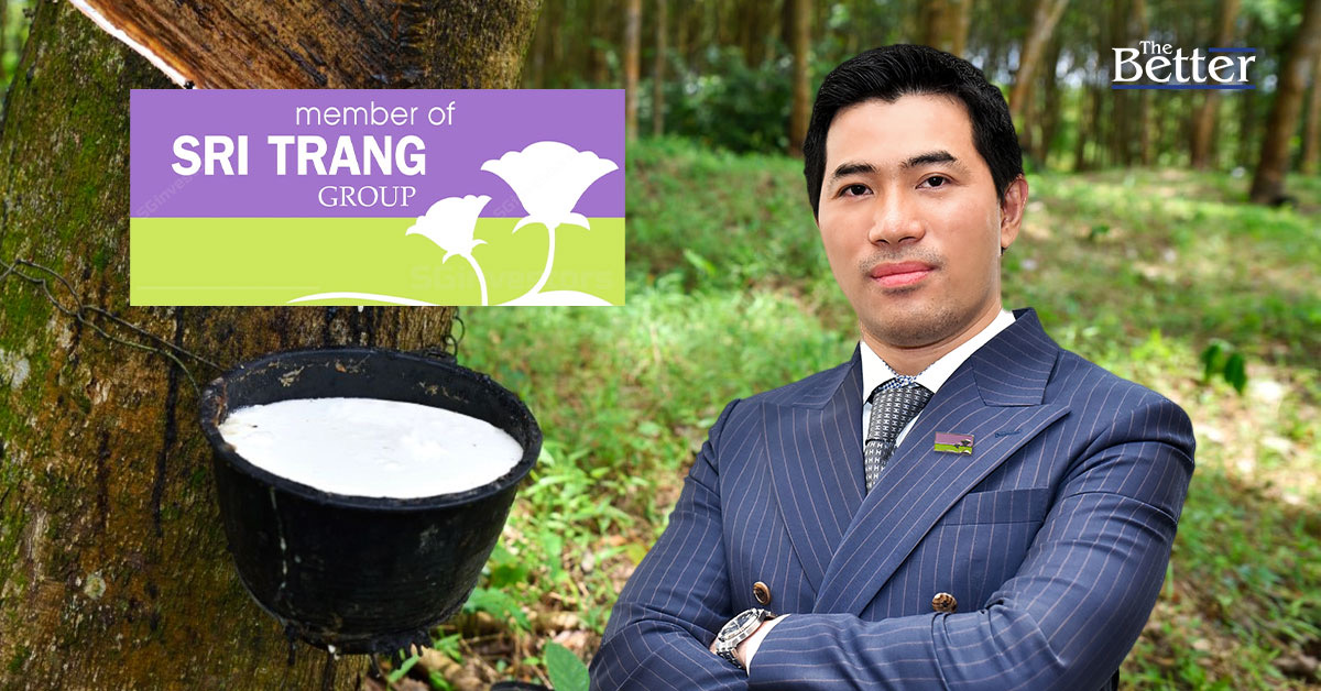 STA ส่งสัญญาน Q4 โตต่อ รับอานิสงค์มาตรการจีน หนุนราคายางแท่งตลาด SICOM สูงในรอบ 7 ปี