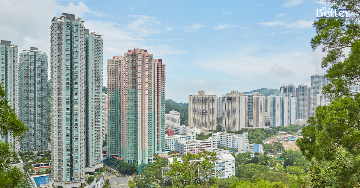 ตลาดที่อยู่อาศัยไตรมาส 3 แนวโน้มฟื้นตัวดีขึ้น