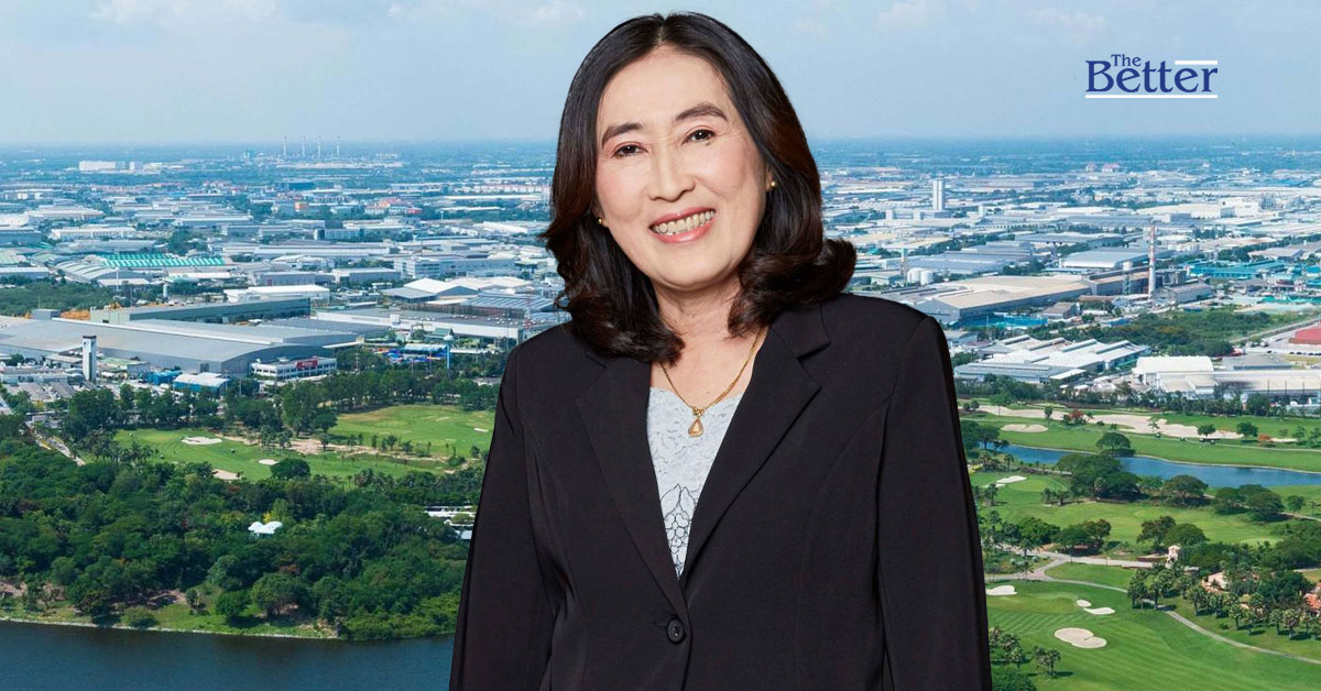 ‘อมตะ’โชว์ 9 เดือนกำไร 1,460 ลบ.นักลงทุนย้ายฐานซื้อพื้นที่ต่อเนื่อง