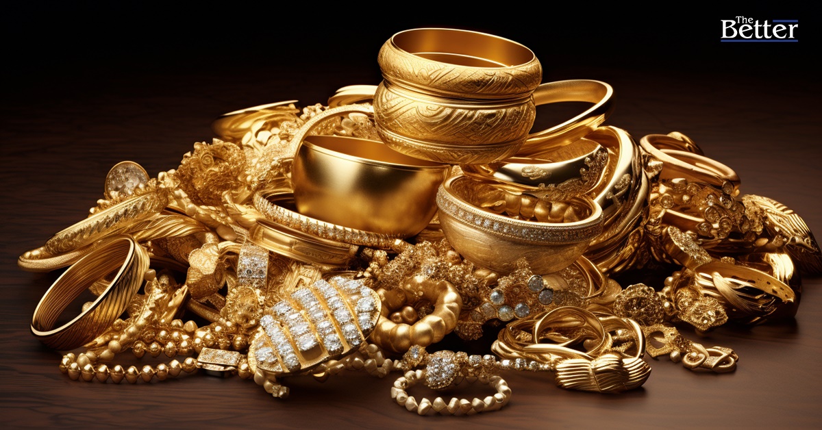 ราคาทอง 27 พ.ย. เปิดตลาดไม่ขยับ ดูเลยราคาล่าสุด