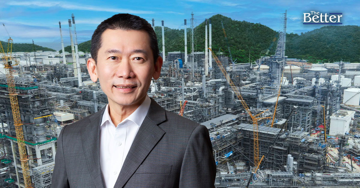 ไทยออยล์ถือแต้มต่อ เตรียมจบปัญหา UJV ต้นปี'68