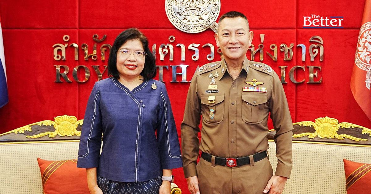 พาณิชย์ จับมือ สตช. ทลาย แก๊งนอมินี-บัญชีม้านิติบุคค