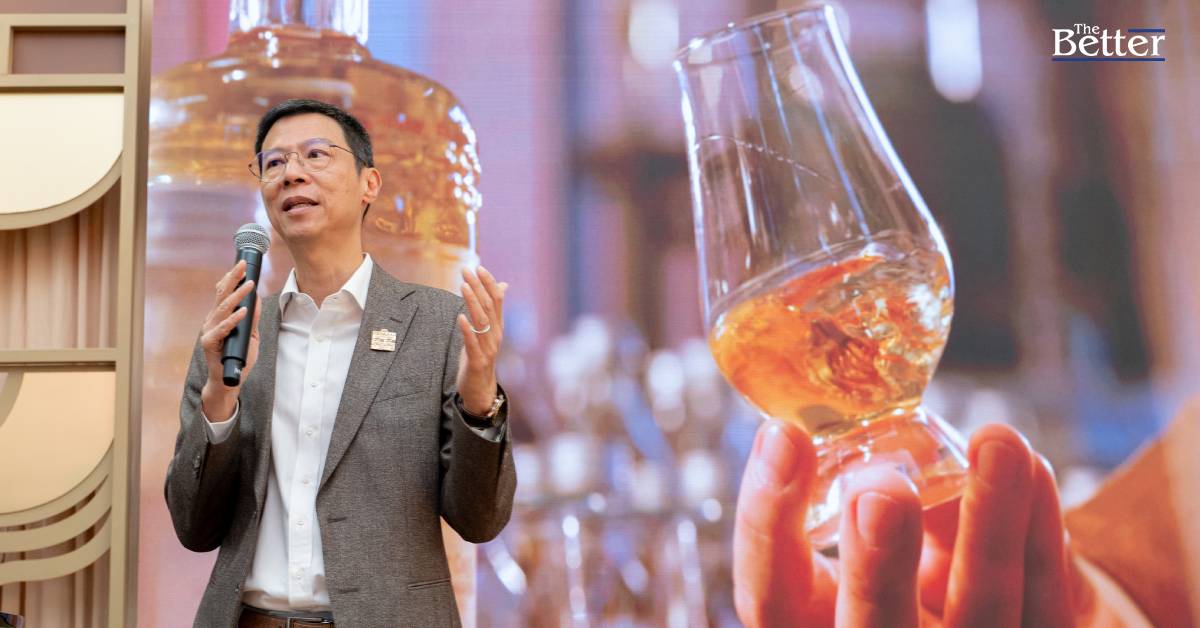 ไทยเบฟฯ สร้างแบรนด์ 'ปราการ' ซิงเกิลมอลต์ วิสกี้ สตราติจิก โปรดักส์ ขยายฐานนักดื่มกำลังซื้อสูงรุ่นใหม่