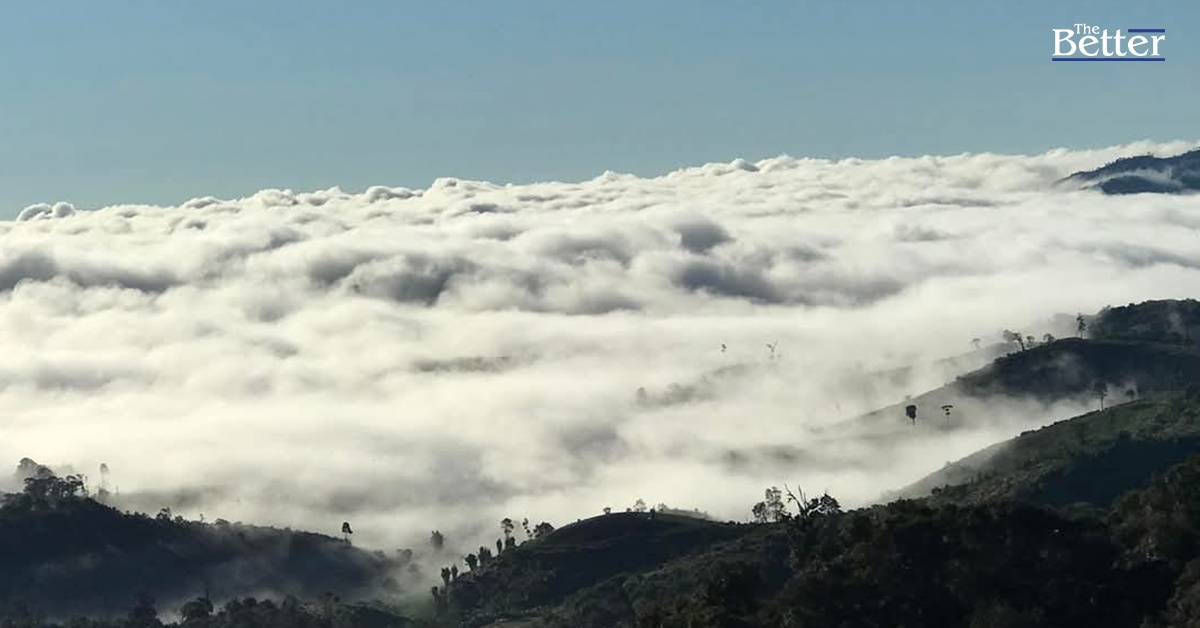 เช็กสภาพอากาศวันนี้ เย็นถึงหนาว อุณหภูมิลด 1-3 องศา ลมแรง