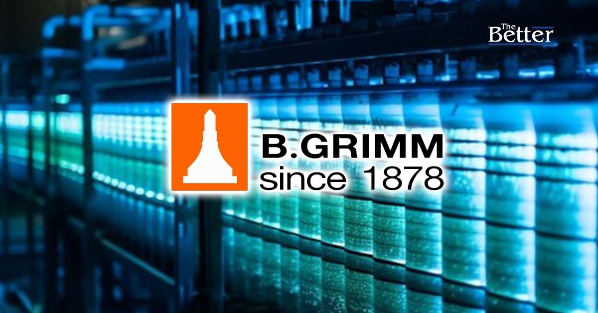 บี.กริม เพาเวอร์ ลงทุนใหญ่ แผน 7 ปี 1.36 แสนล.บาท ร่วมนิคมฯ อมตะ ทำ Data Center