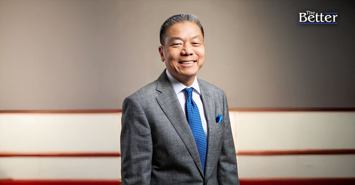 ‘ผมเป็น Techno Optimist’ ปรากฏการณ์ AI ผ่านมุมมองประธานกสทช.