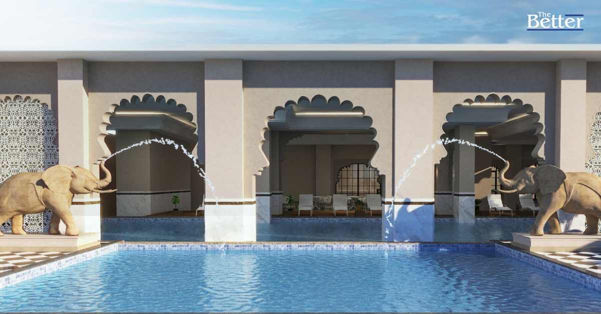 ไมเนอร์ฯ เปิดตัว “อนันตรา จัยปูร์”ปลายปีนี้ รับตลาดจัดเลี้ยง-งานวิวาห์ขยายตัว