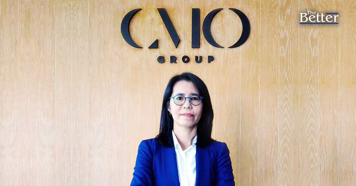 CMO ชำระหุ้นกู้ตามกำหนด เปิดแผนธุรกิจปี 68 อีเวนต์บูม
