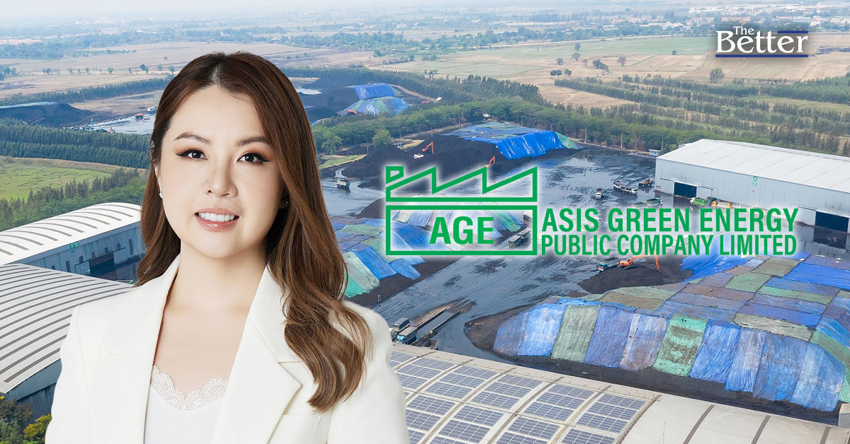 AGE กางโรดแมพ ปี 68 ปั้นรายได้แตะ 1.7 หมื่นลบ.