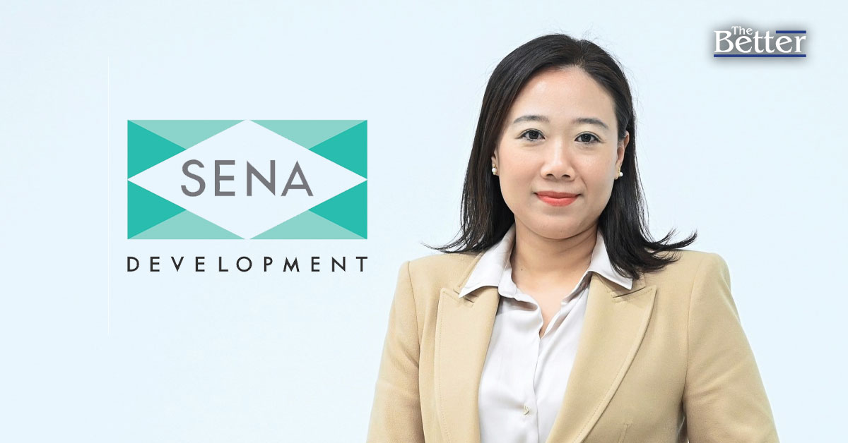 SENA เดินหน้ารุกธุรกิจปี 68 เตรียมเสนอขายหุ้นกู้ชุดใหม่