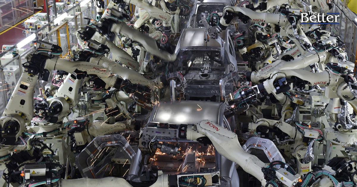 ผู้เชี่ยวชาญเตือนให้รีบควบคุม AI