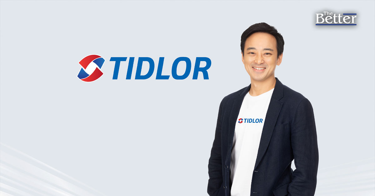 TIDLOR เปิดกำไรปี 67 นิวไฮ  โชว์เบี้ยประกันโตทะลุ 1 หมื่นลบ.