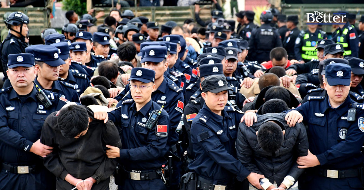 เปิดดง'จีนเทา'ลึกลับ แหล่งเงินแหล่งทองของรัฐว้า 'แขวงตั้นยาน' กลางหุบเขาที่เข้ายากและกำจัดยาก