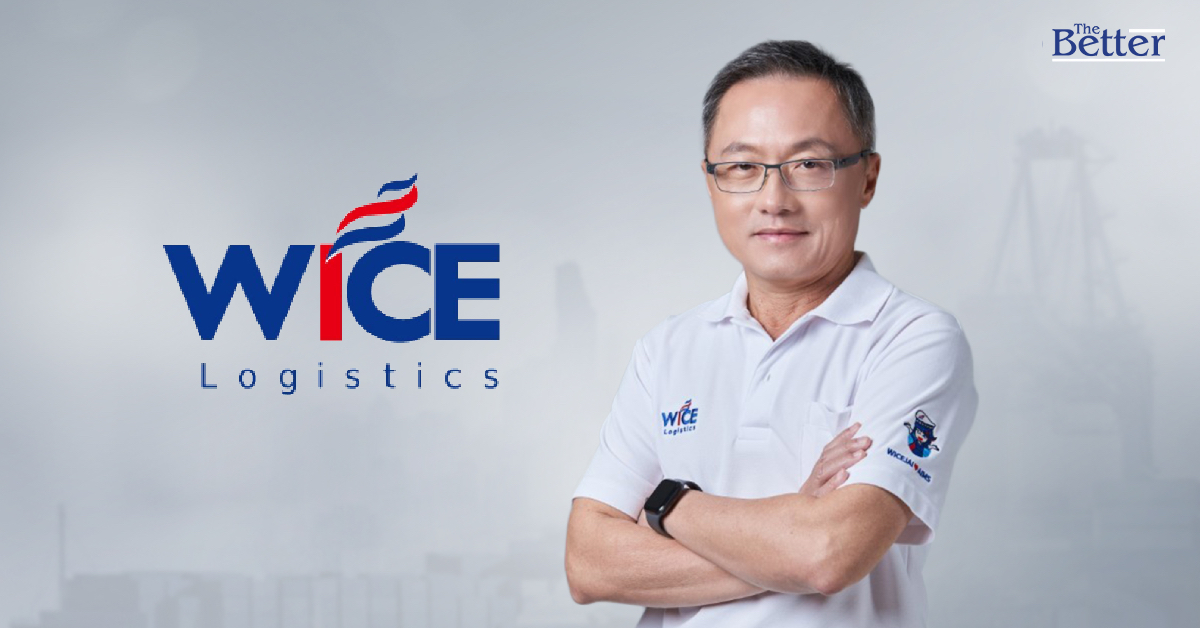 WICE สปินออฟ “ยูโรเอเชีย โทเทิล โลจิสติกส์ ” เข้าเทรด mai