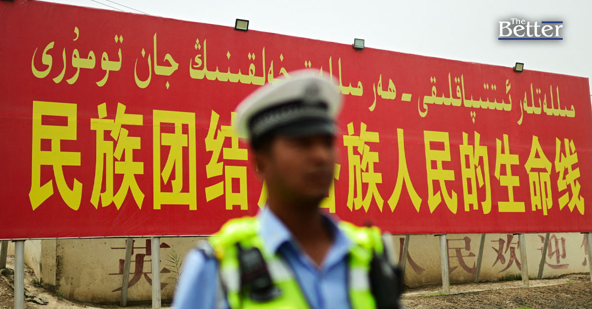 ถ้าไทยส่งอุยกูร์ไปให้จีนแล้วสิ่งที่ตามมาคือการก่อการร้าย คนที่น่าสงสัยที่สุดคือ?