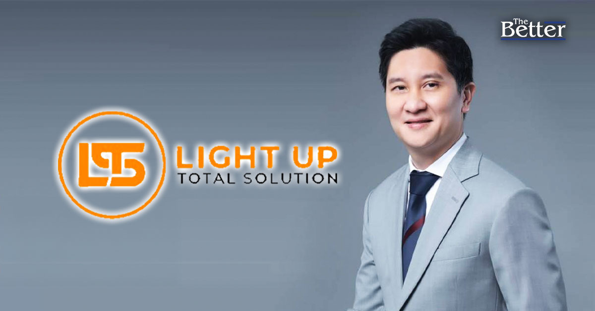 LTS โชว์ผลงานปี 67 สุดฮอต!! รายได้-กำไรสุทธิพุ่งกว่า 100%