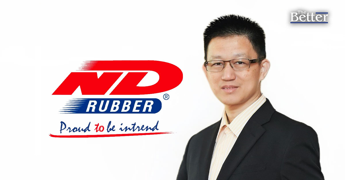 NDR ผลงานปี 67 เทิร์นอะราวด์ ตั้งเป้ารายได้ปี 68 แตะ 1 พันลบ.