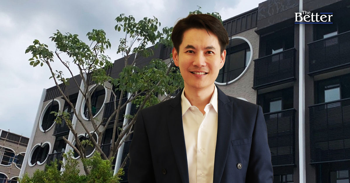 CPANEL แย้ม Q1/68 สดใส มั่นใจรายได้โตต่อเนื่อง