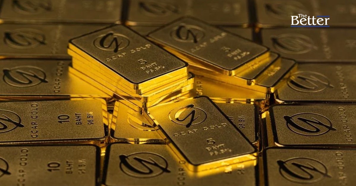 GCAP GOLD ส่งสัญญาณ ลุ้นทองคำแตะ $3,000
