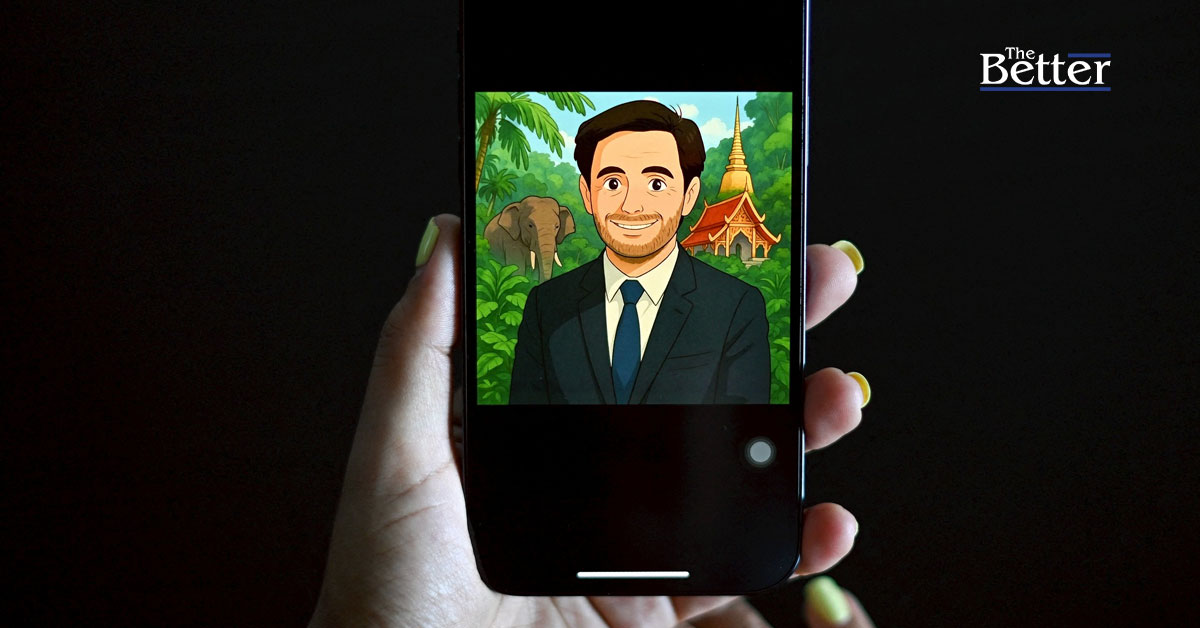 ถึงแม้ AI จะล่วงล้ำเข้ามาในโลกอนิเมะ แต่ไม่มีอะไรแทนที่ผลงานของ Ghibli ได้