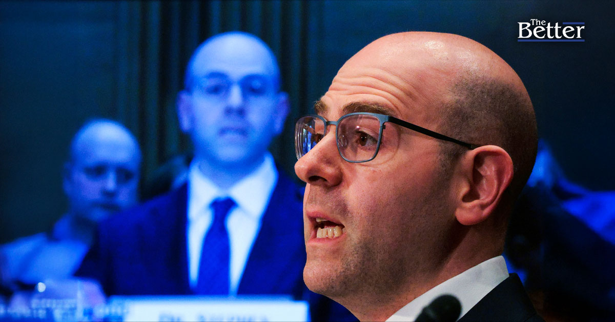 มันสมองของการขึ้นภาษีและการแก้ระเบียบโลก รู้จัก Stephen Miran กับแผนการ Mar-a-Lago Accord