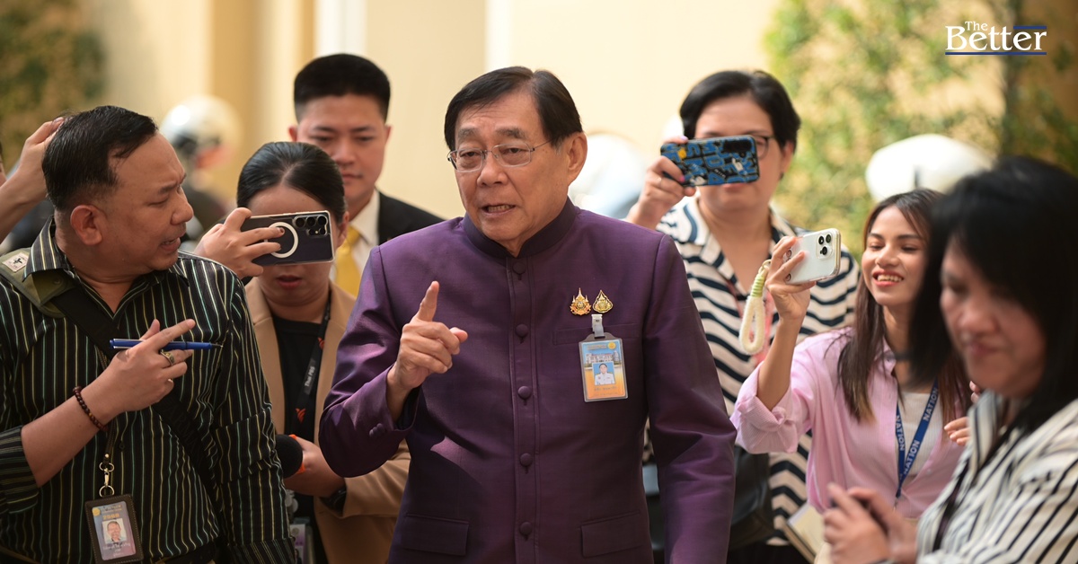“พิชัย” ยังไม่ชัดวันบินเจรจาสหรัฐฯ ปมกำแพงภาษี เผย มาตรการลดค่าธรรมเนียมโอนเข้า ครม.วันนี้ ช่วยภาคอสังหาฯ
