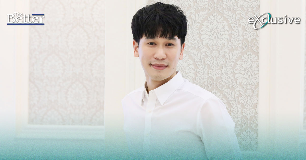 พีท-กันตพร หาญพาณิชย์ ผู้บริหารสายอินฟลูฯ แผน5 ปี 'รพ.เกษมราษฎร์' 20 แห่ง-แตกธุรกิจค้าปลีก