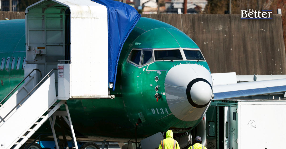 เหยื่อรายล่าสุดของสงครามภาษี จะสะเทือนแค่ไหนเมื่อจีนสั่งห้ามซื้อ Boeing ของสหรัฐฯเข้าประเทศ