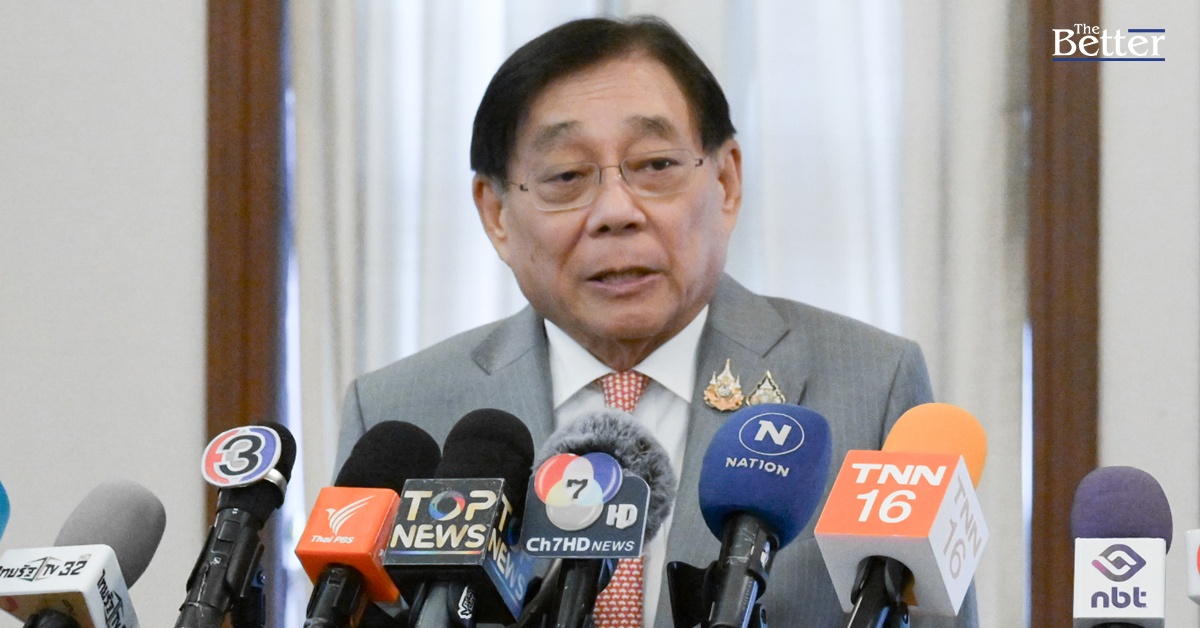 คลัง-ธปท.รับมือภาษีทรัมป์ เบื้องต้น เตรียมแก้ปัญหาสภาพคล่องผู้ส่งออก