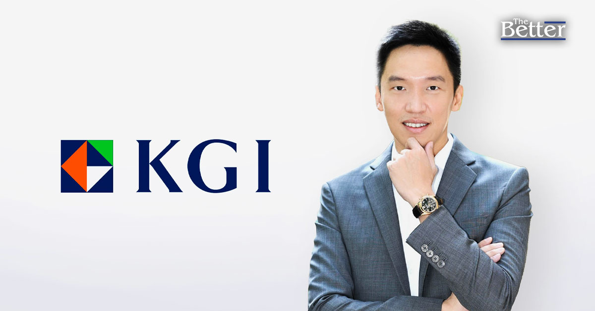 KGI เตรียมออก 3 DR ใหม่ เทรด 17 เม.ย.68 นี้