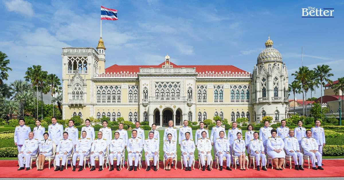 นิด้าโพล จี้ นายกฯ ปรับครม.เร็วที่สุด