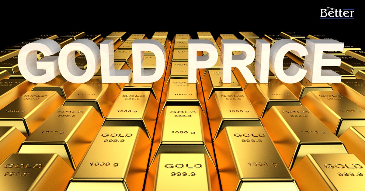 ราคาทอง 22 เม.ย. เปิดตลาดพุ่งแรง 950 บาท  อัปเดตเลย ราคาล่าสุด