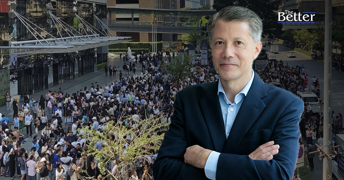 ถอดบทเรียนการสื่อสารและรับมือวิกฤตอย่างมืออาชีพ เมื่อวิกฤตเขย่าองค์กร “วิวาลดี้พีอาร์”