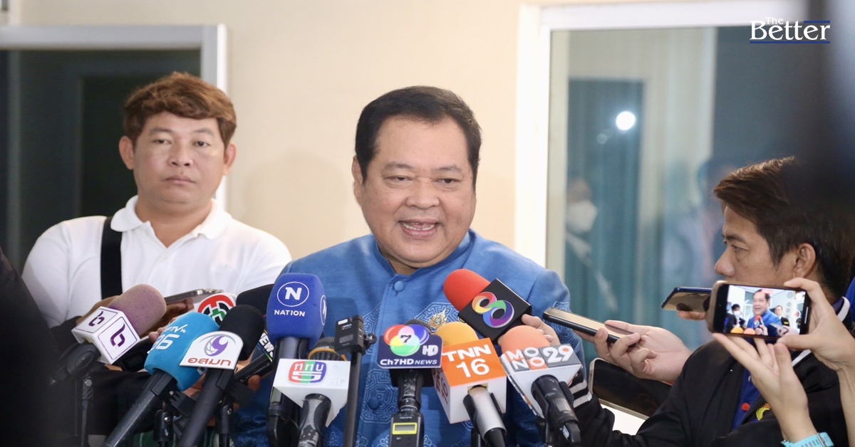 รมว.ยุติธรรม ปัดส่ง 3 อุยกูร์ไปแคนาดา ยืนยัน 5 คนยังอยู่ในเรือนจำ