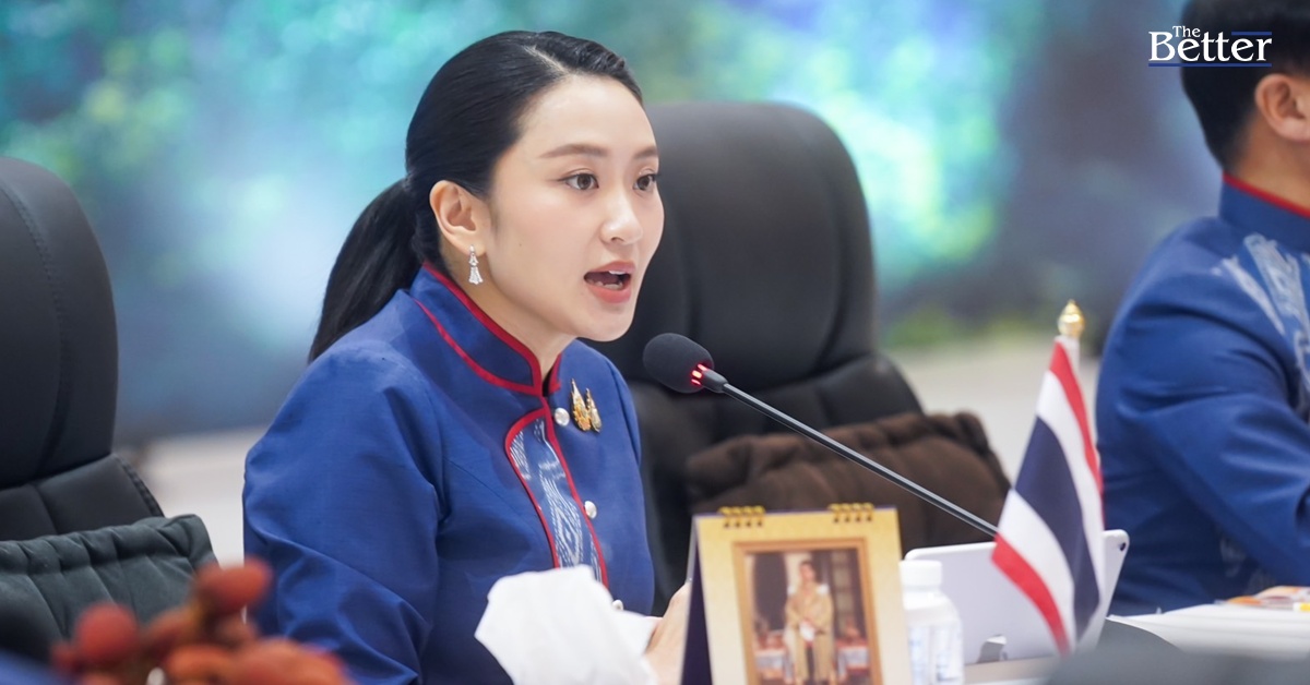 “นายกฯ” แจงครม. ถกเจซีอาร์ ไทย-กัมพูชา ก.ค.นี้ เล็งจับมืออาเซียน โต้กำแพงภาษีสหรัฐ