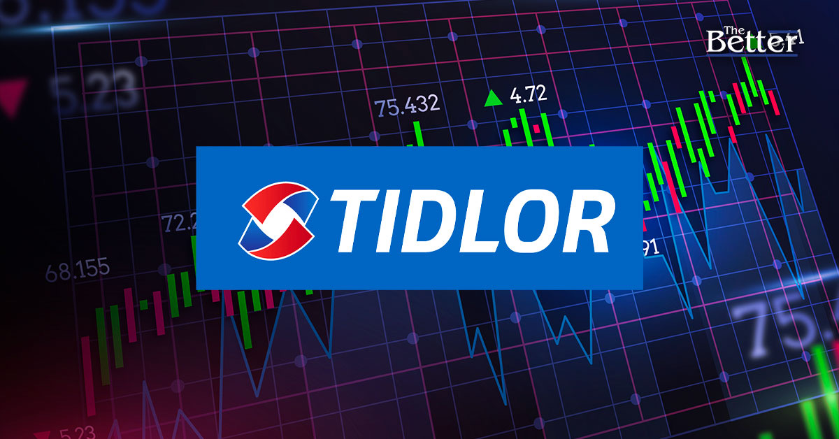 TIDLOR จ่อเข้าเทรด SET วันที่ 15 พ.ค.68 นี้ พร้อมเดินหน้าสู่การเติบโตระยะยาว