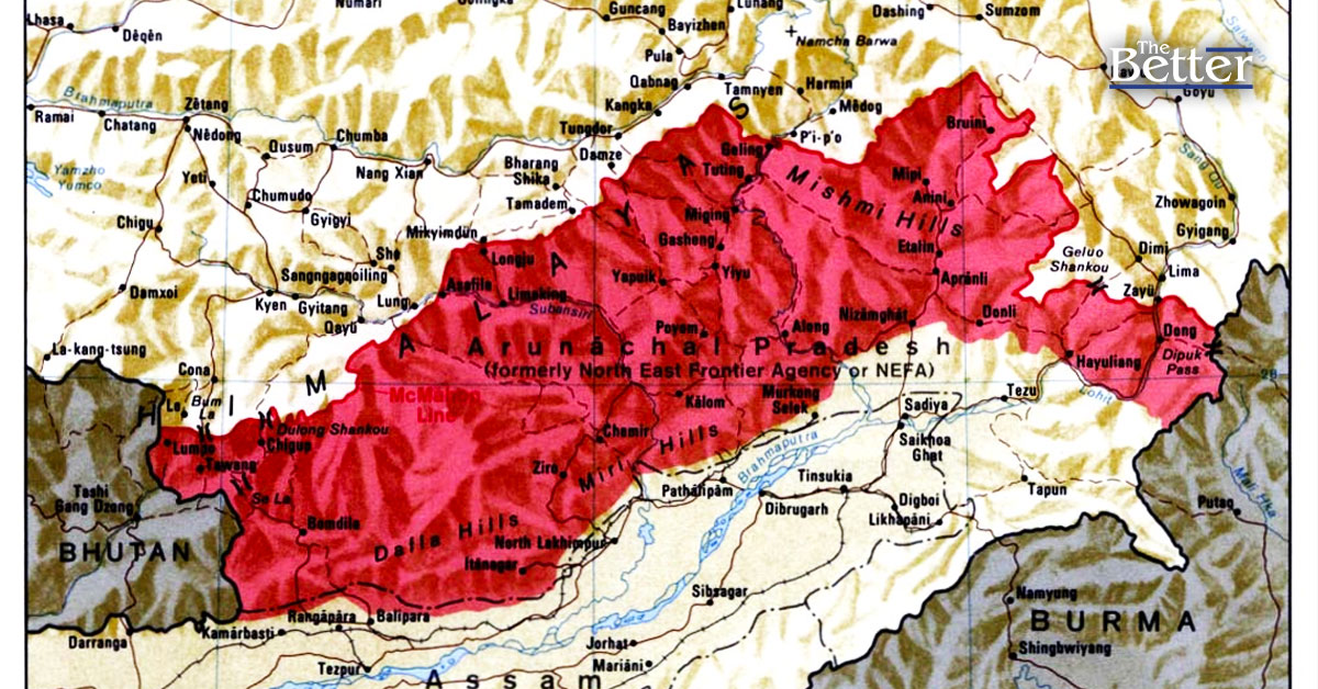 'จั้งหนาน'คืออะไร? ทำไมจีนถึงทำแบบนี้กับอินเดียทันทีที่หยุดยิงกับปากีสถาน?