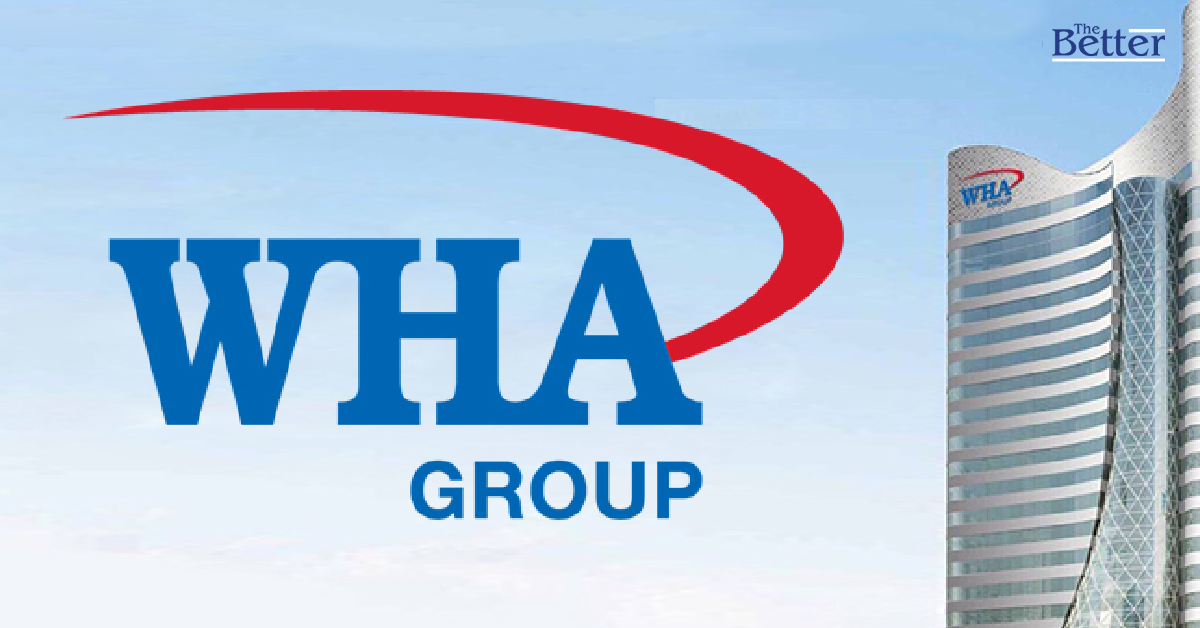 บอร์ด WHA ไฟเขียวลงทุน 20% ใน SO รองรับการเติบโตธุรกิจโลจิสติกส์ และนิคมอุตสาหกรรมอัจฉริยะ