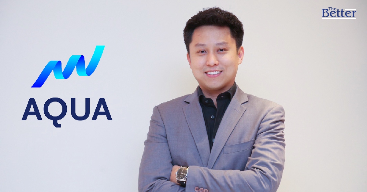 AQUA ปรับงบปี 65 บันทึกเงินกำไรเพิ่ม 20.80 ล้านบาท หนุนกำไรสุทธิ แตะ 405.75 ล้านบาท