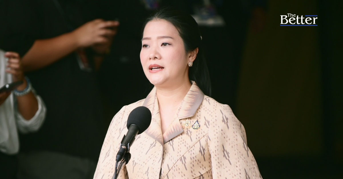 “ธีรรัตน์”เชื่อ “แพทองธาร” ถูกกัมพูชา ดิสเครดิต ไม่มีเจตนา “ขายชาติ”