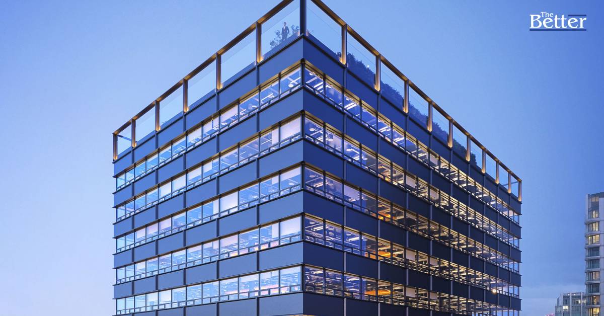 เมกะเทรนด์โลก นโยบายจีน-อีวี-อิเล็กทรอนิสก์ ดันอสังหาฯโรงงาน FTREIT โตกว่า3%