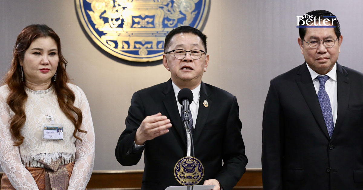 ‘ประเสริฐ’ เผย ไม่ทราบกระแสข่าว ‘นายกฯ‘  ทูลเกล้าฯ ครม.ใหม่ ยัน พร้อมทำงานทุกตำแหน่ง มั่นใจไม่มีแรงกระเพื่อมต่อพรรค