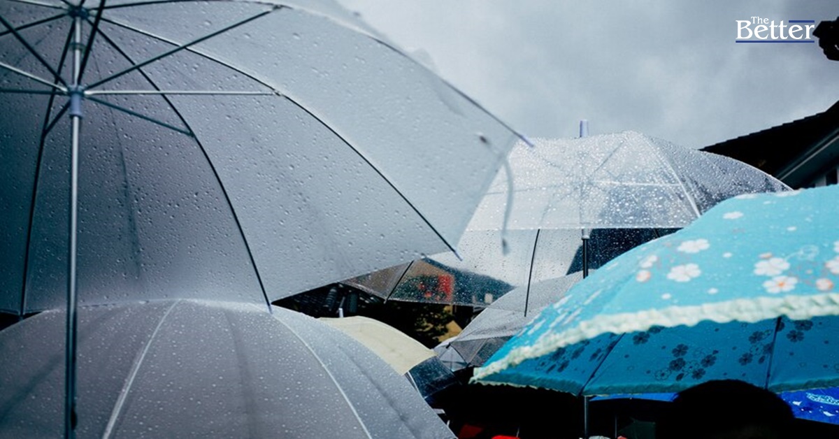 ฝนถล่มเหนือ-กทม. 70% พื้นที่! อีสาน–กลาง–ตะวันออก เจอฝนต่อเนื่อง